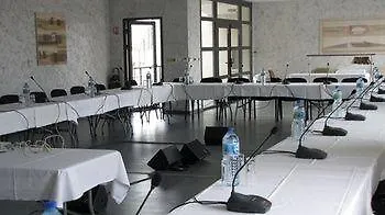 Ile Du Gua Apartmanhotel Narbonne