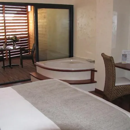 Ile Du Gua 4* Narbonne