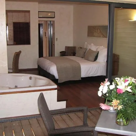 Apartmanhotel Ile Du Gua