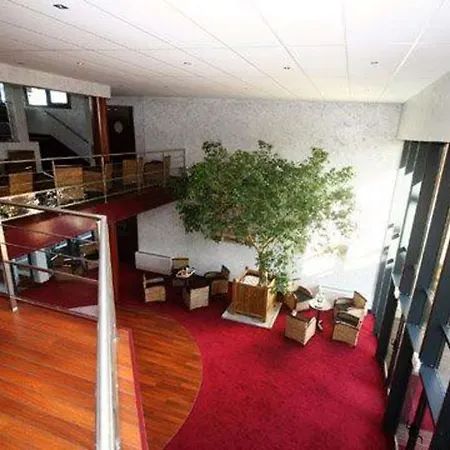 Ile Du Gua Апарт-отель