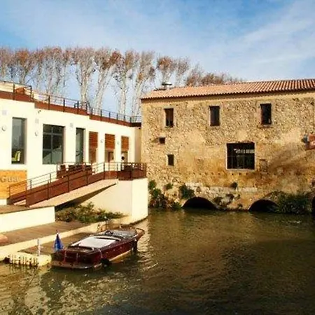 Apartmanhotel Ile Du Gua 4*