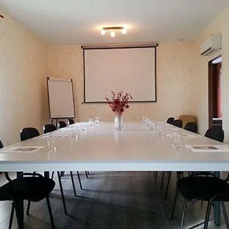 Ile Du Gua Apartmanhotel 4*
