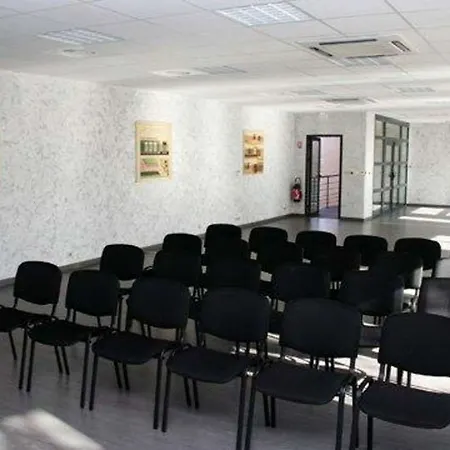 Lejlighedshotel Ile Du Gua Narbonne