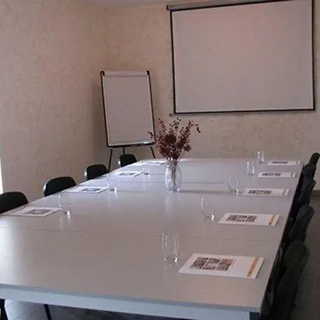 Apartmanhotel Ile Du Gua
