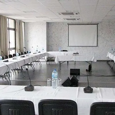 Ile Du Gua Apartmanhotel Narbonne