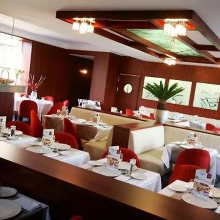 Ile Du Gua Apartmanhotel
