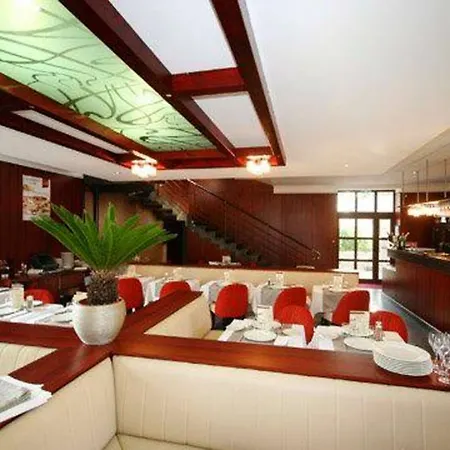 Lejlighedshotel Ile Du Gua 4*