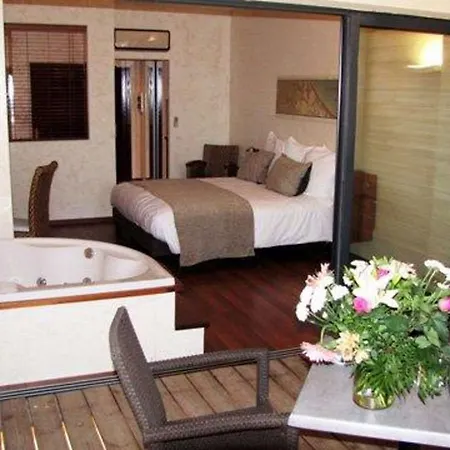 Lejlighedshotel Ile Du Gua