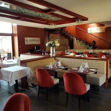 Lejlighedshotel Ile Du Gua