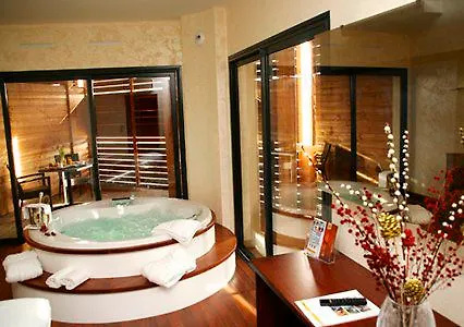 Apartmanhotel Ile Du Gua Narbonne