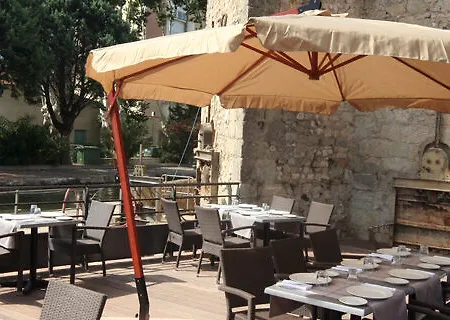 Ile Du Gua Lejlighedshotel